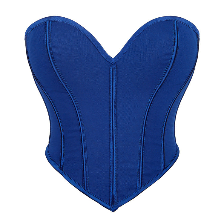 Heart Corset Top