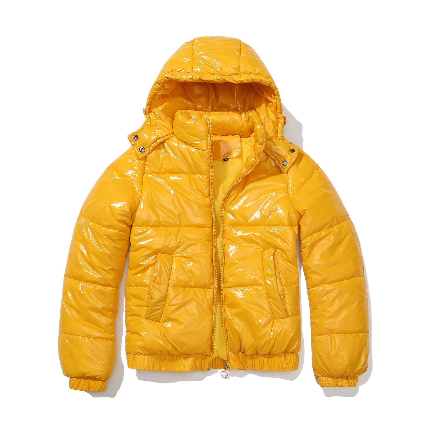 Plastic Puffer