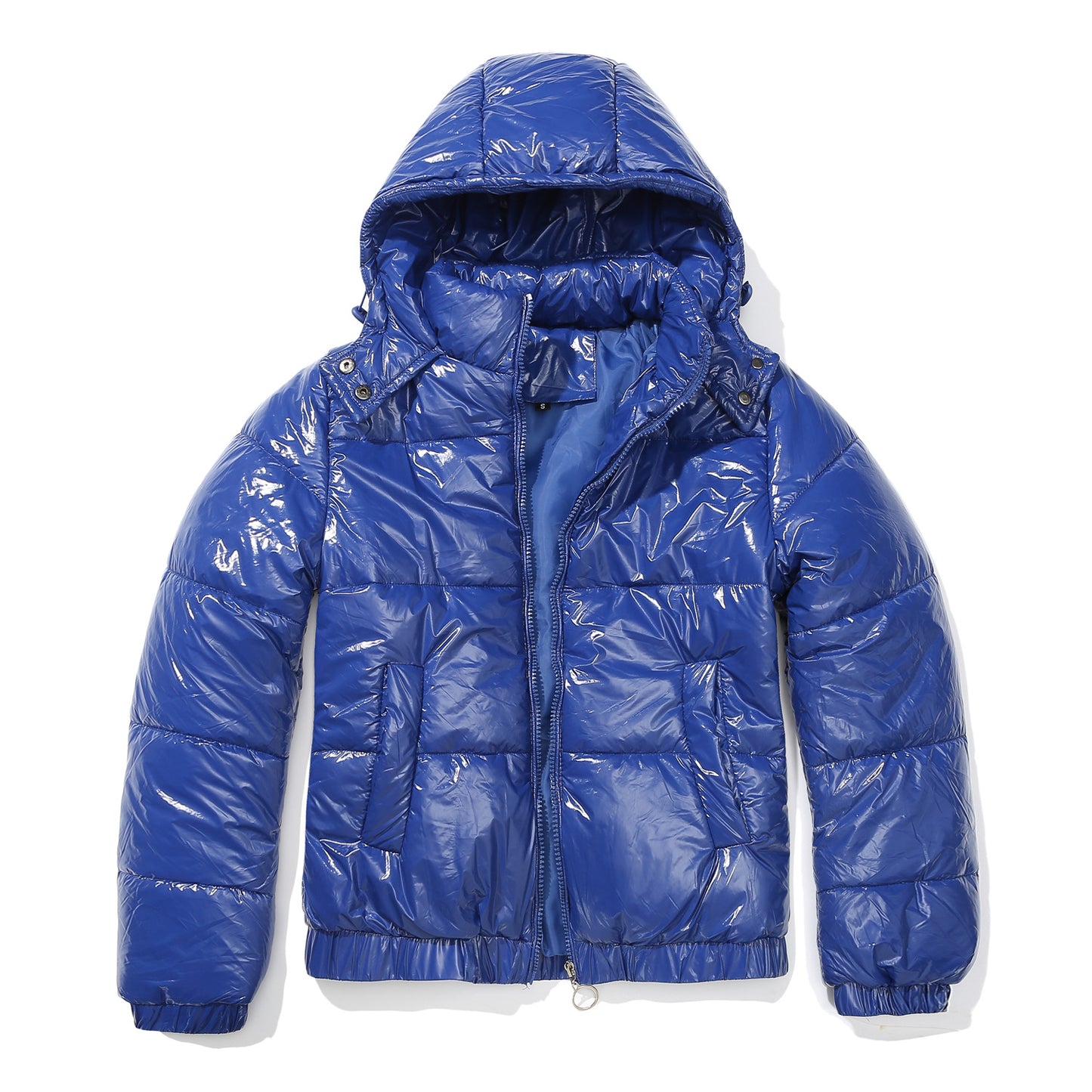 Plastic Puffer
