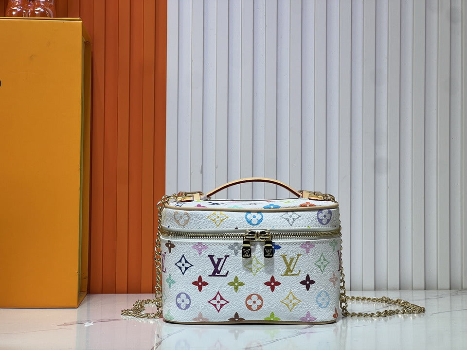 LVxTM Vanity Bag