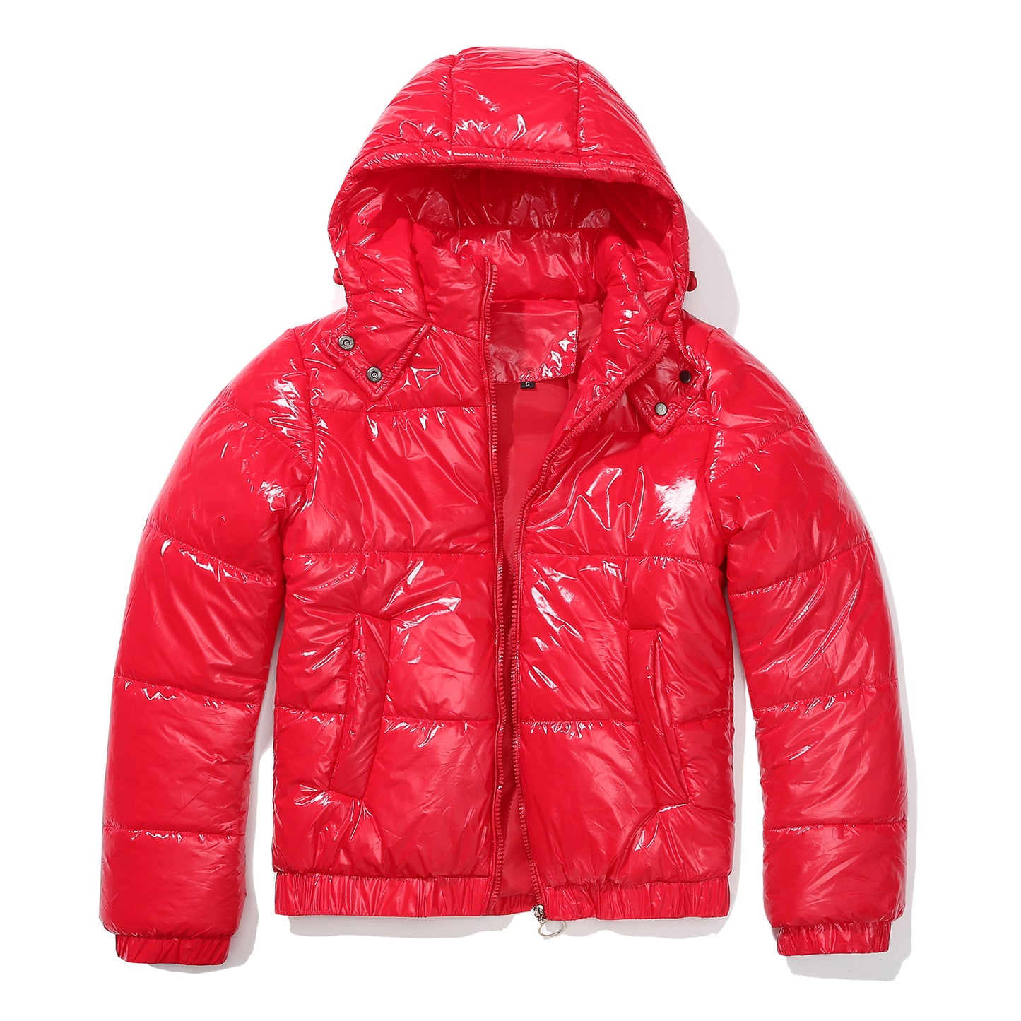 Plastic Puffer