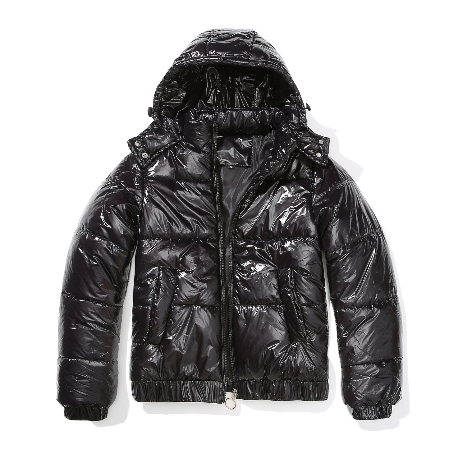 Plastic Puffer