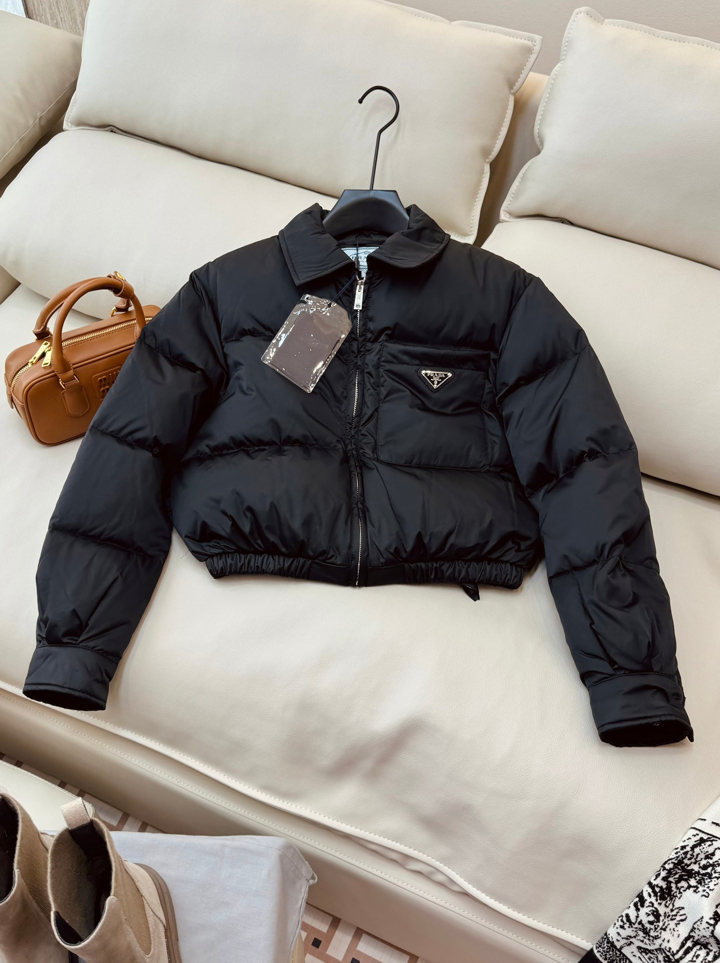 Prad Puffer