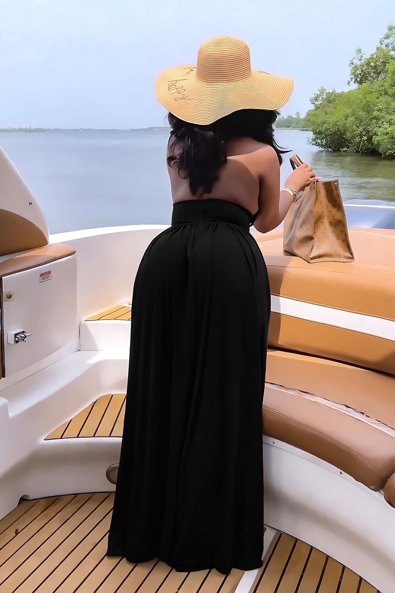 “Far Away” Maxi