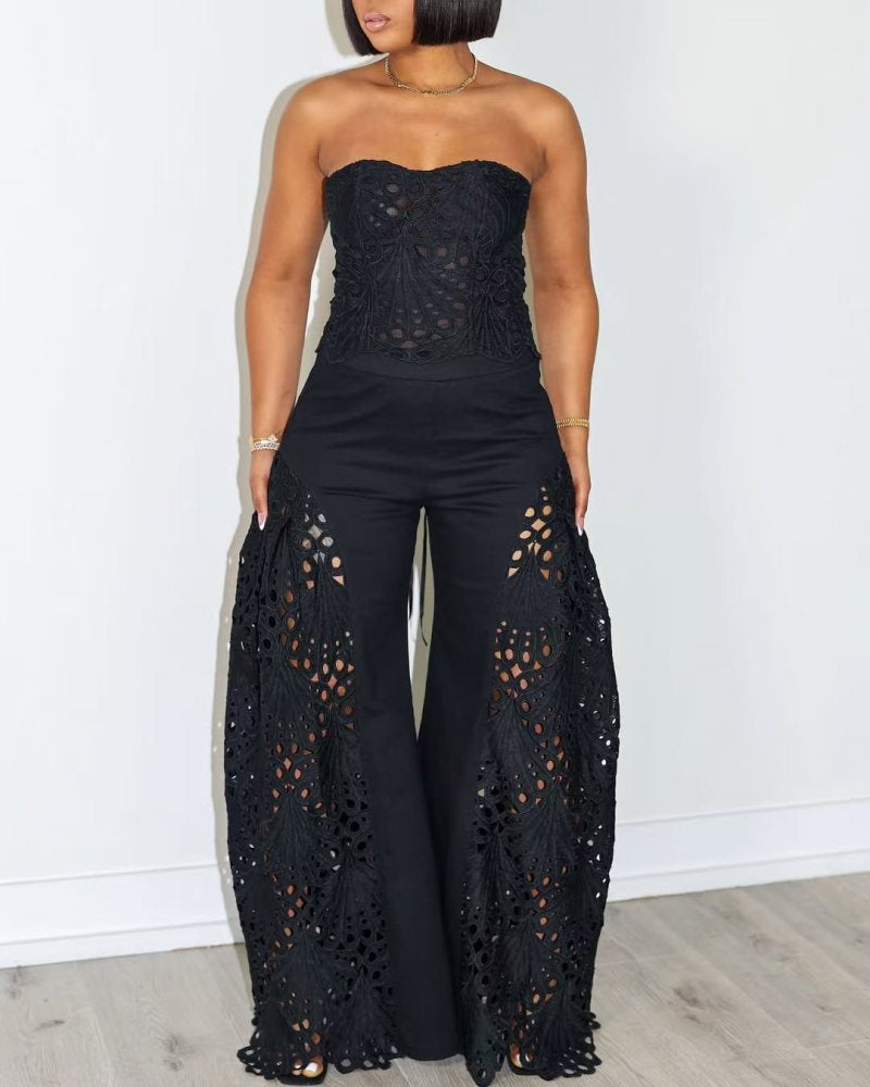 “Stand Out” 2 Pc Set