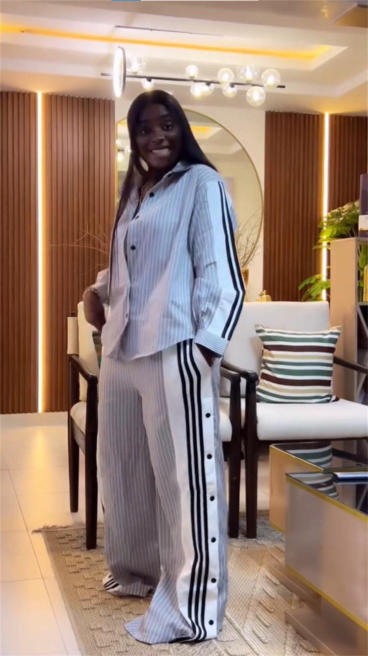 “All Star” Striper Set