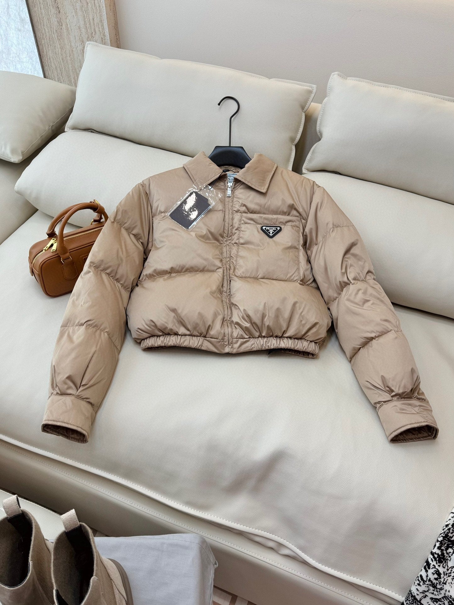 Prad Puffer