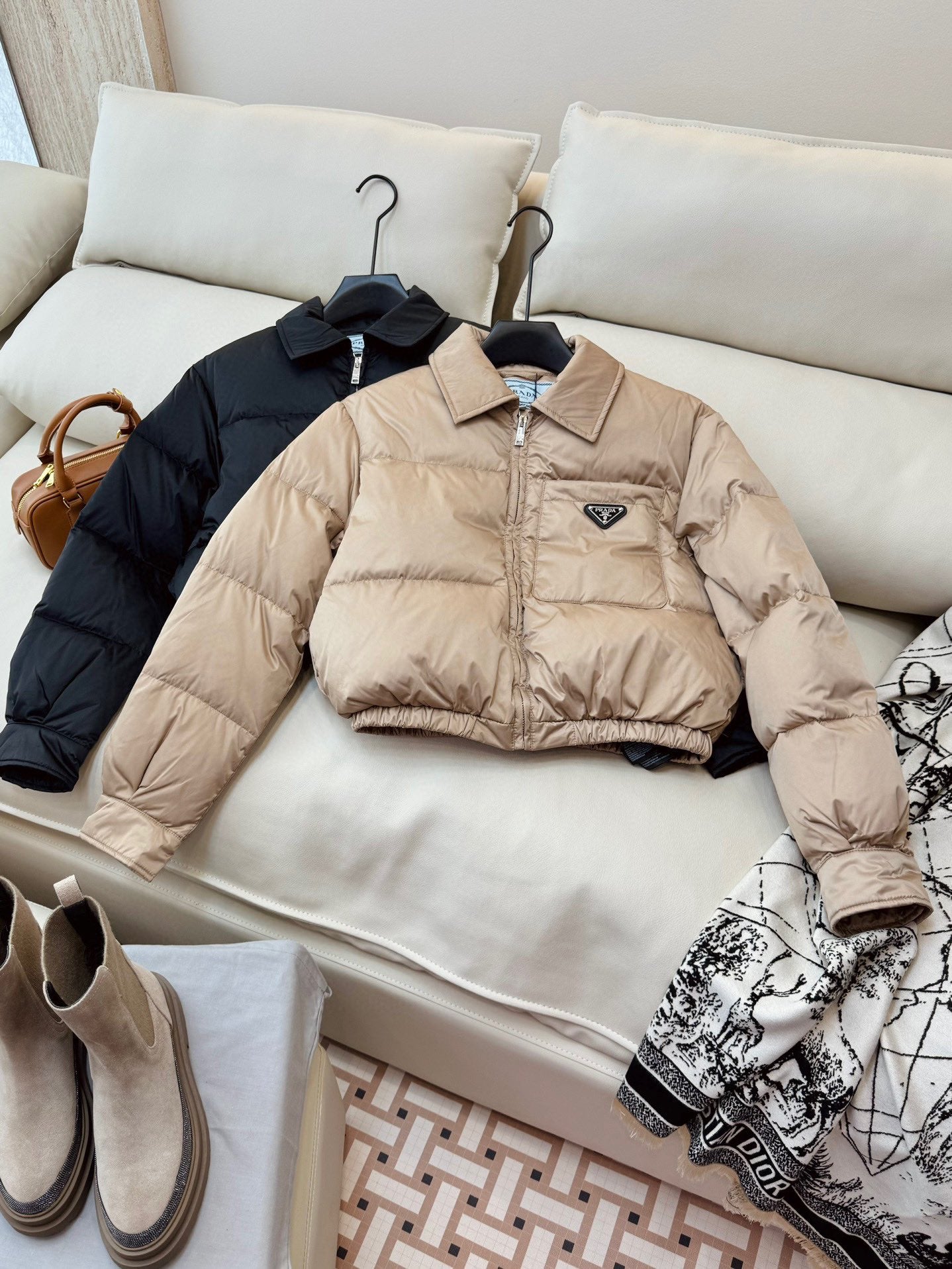 Prad Puffer