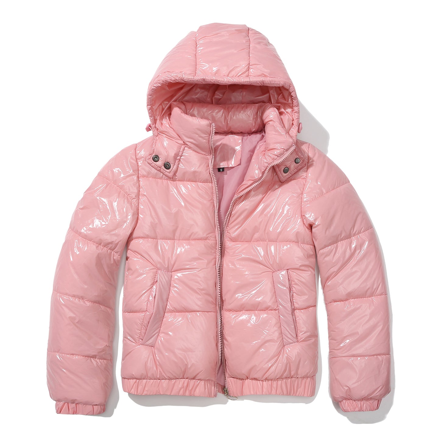 Plastic Puffer