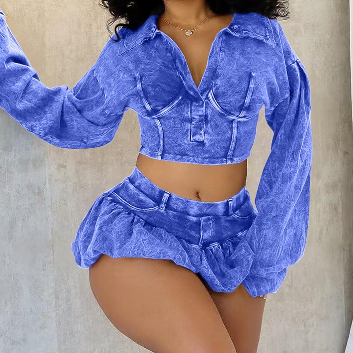 “Itty Bitty” Mini Set