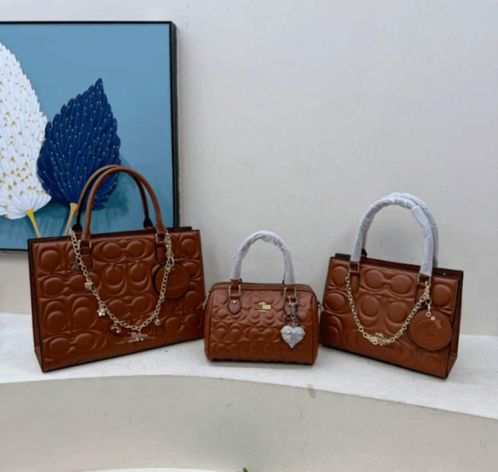 Maggie Tote SET