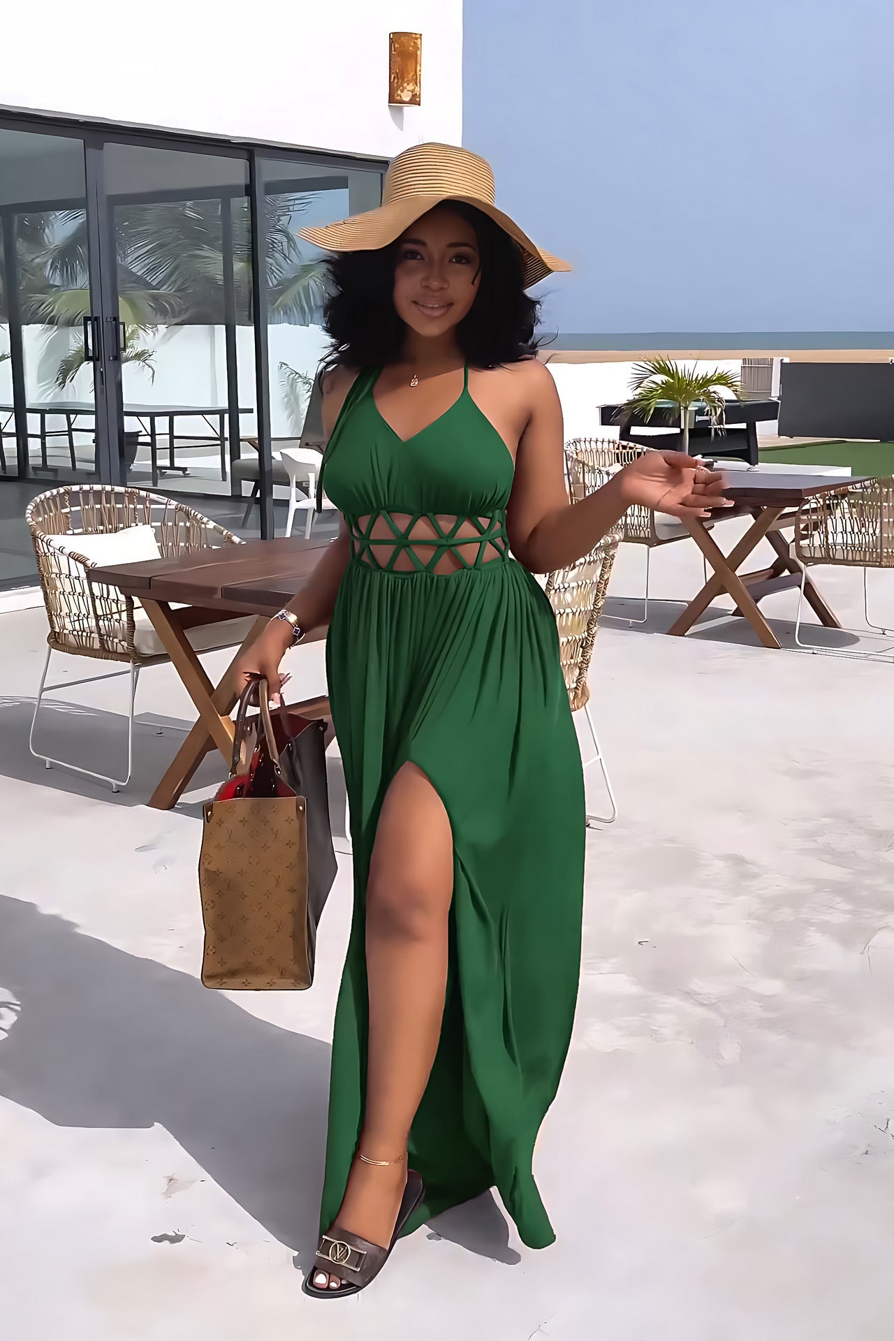 “Far Away” Maxi