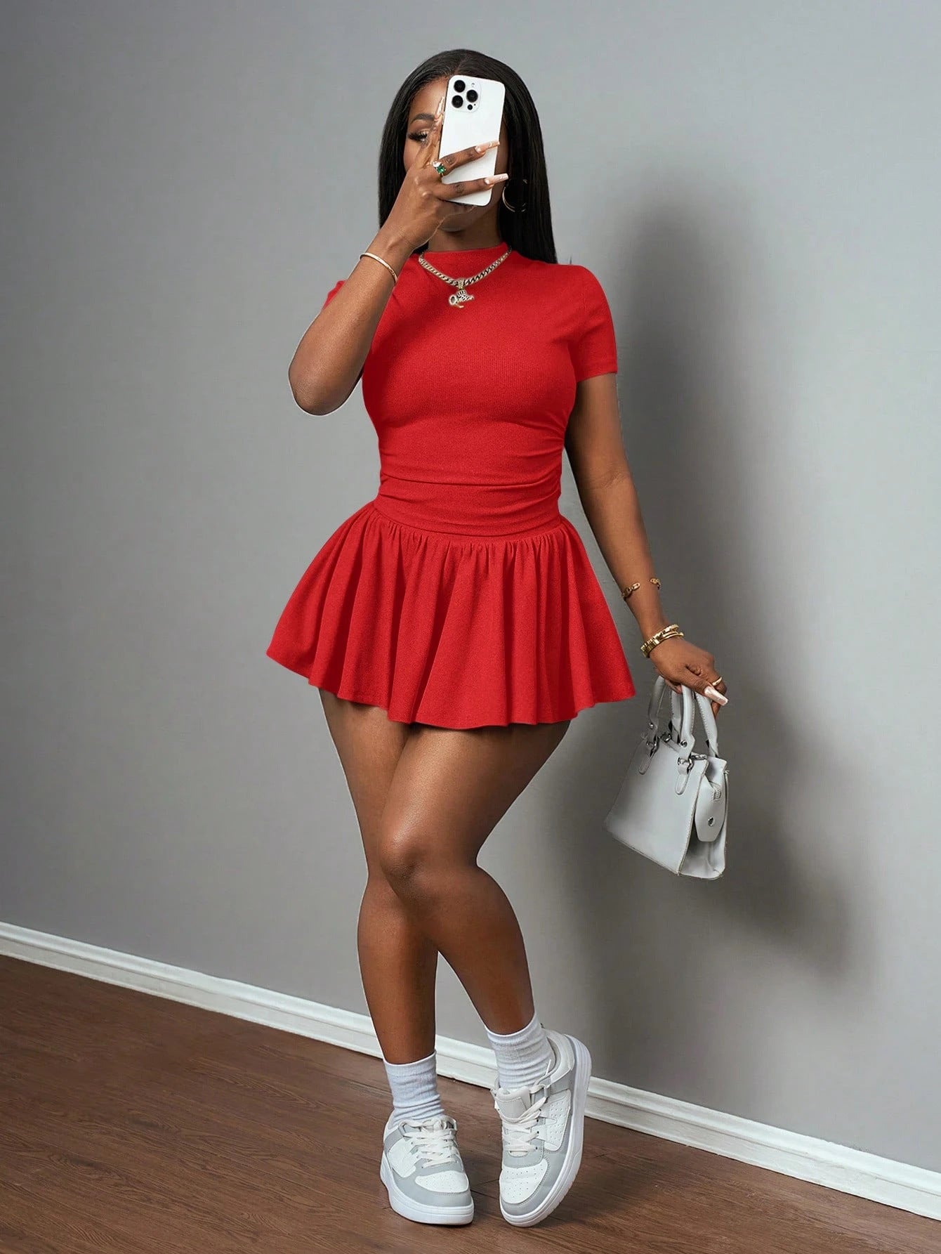 “Skater” Mini Set