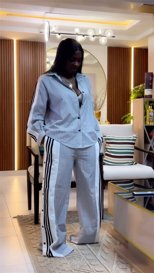 “All Star” Striper Set