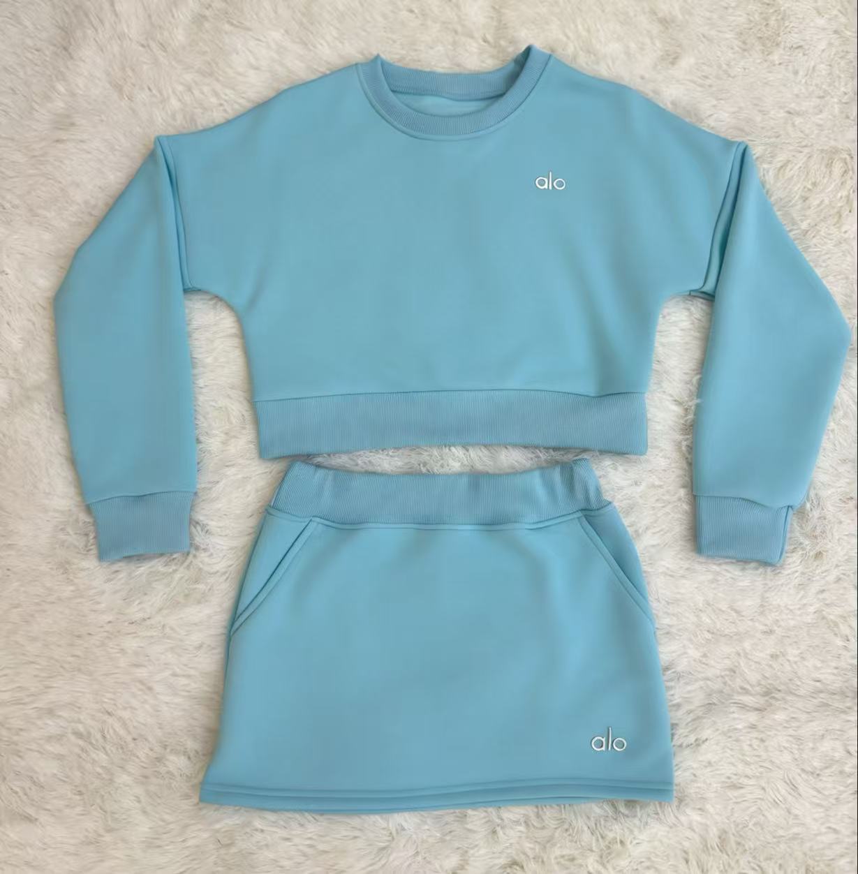 A L O Mini Set