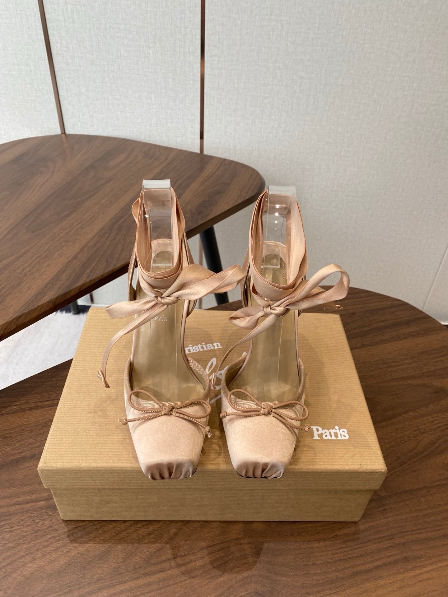 Ballerina LB
