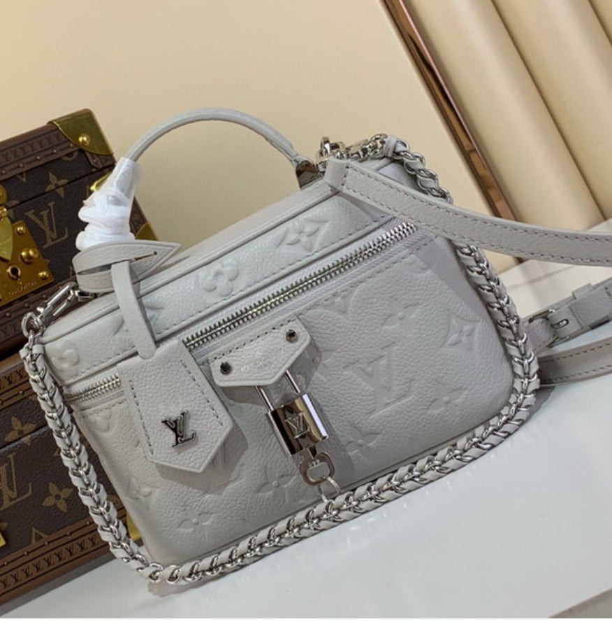 Vanity PM Grey Coussin