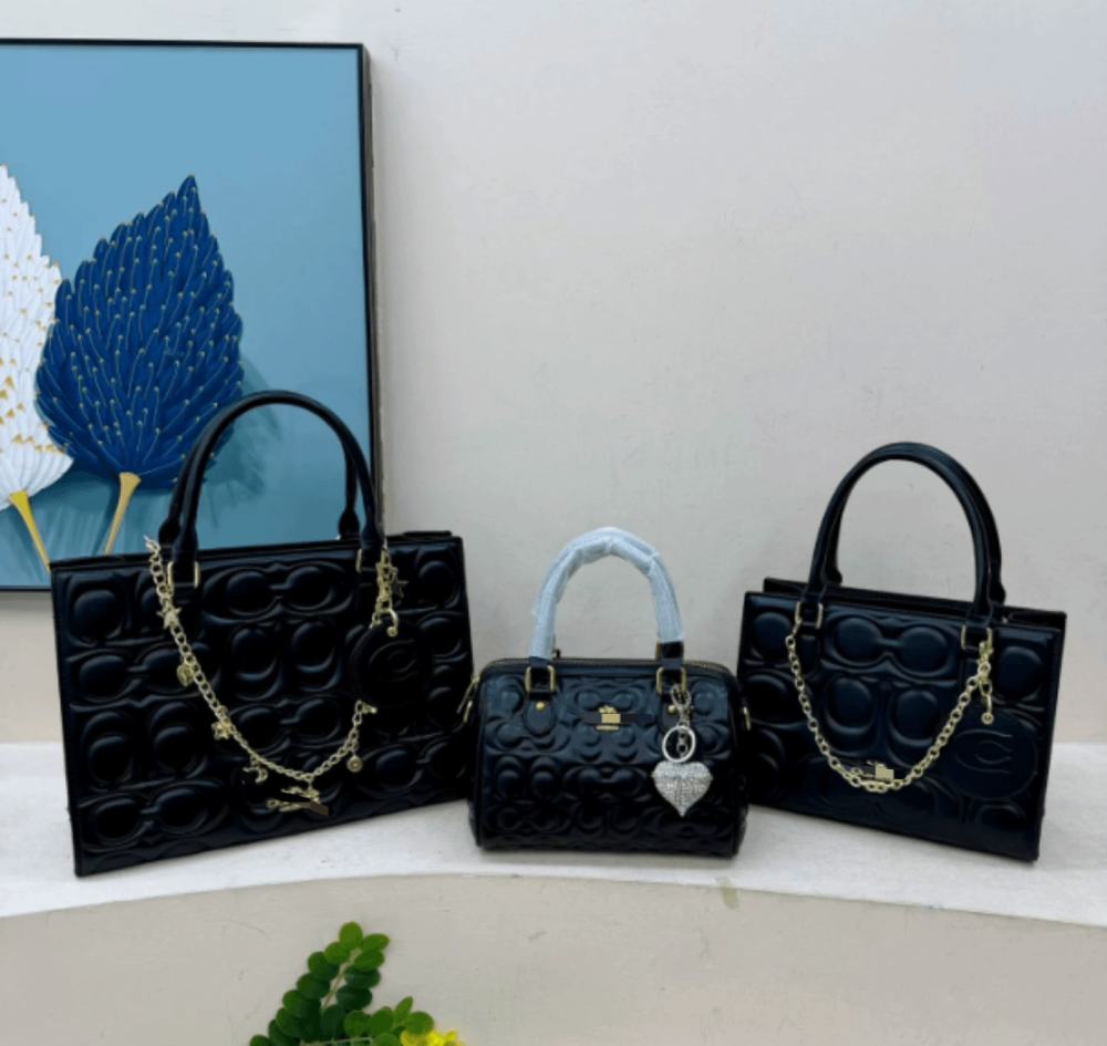 Maggie Tote SET