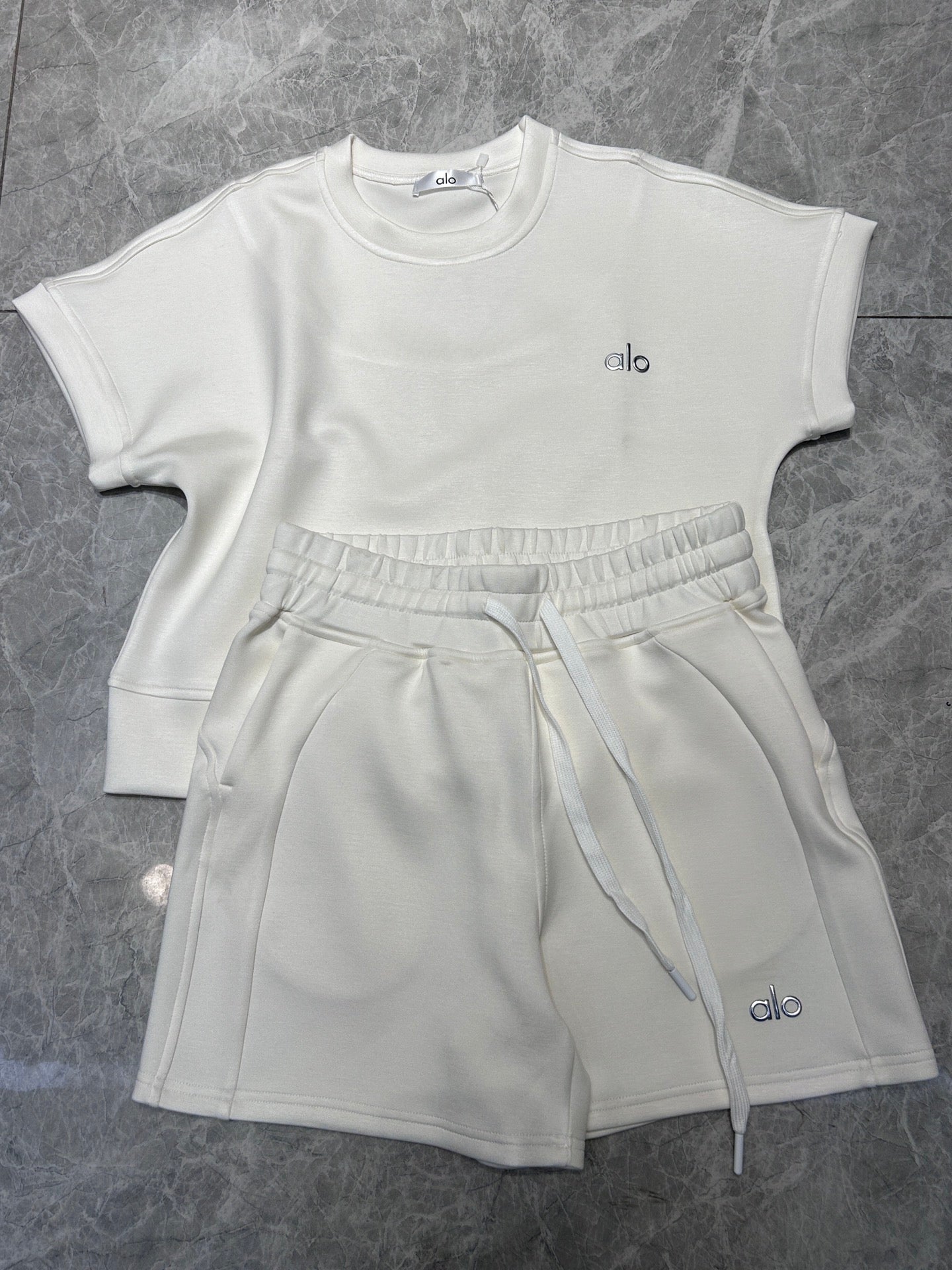 A/L/O Short Sets