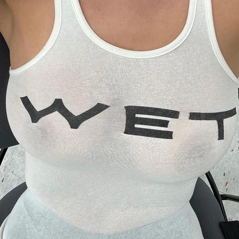 WET Tank