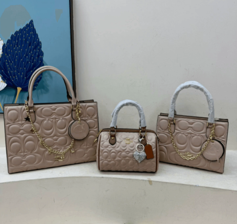 Maggie Tote SET