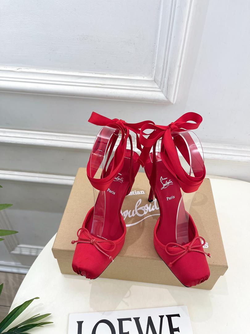 Ballerina LB