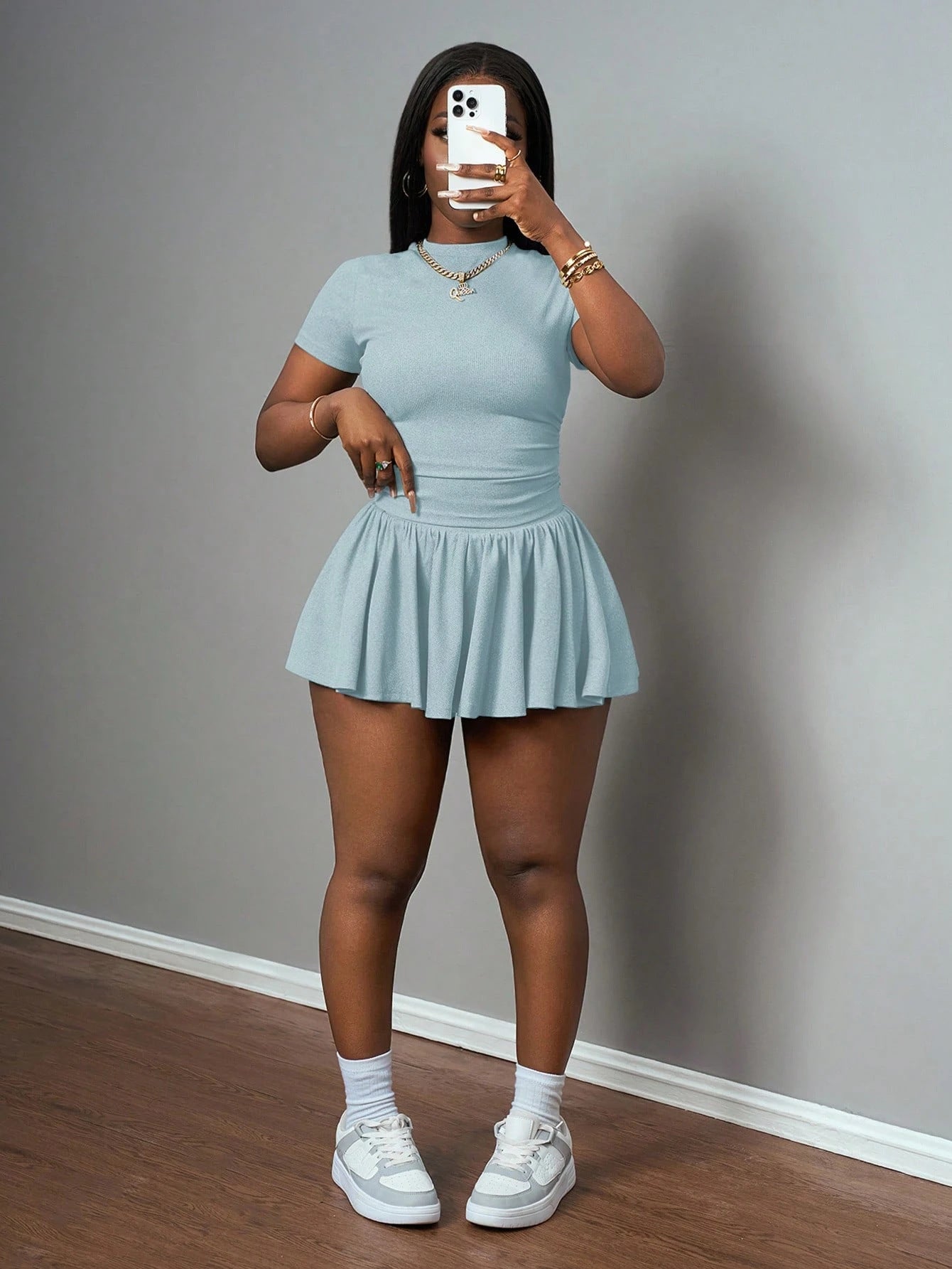 “Skater” Mini Set