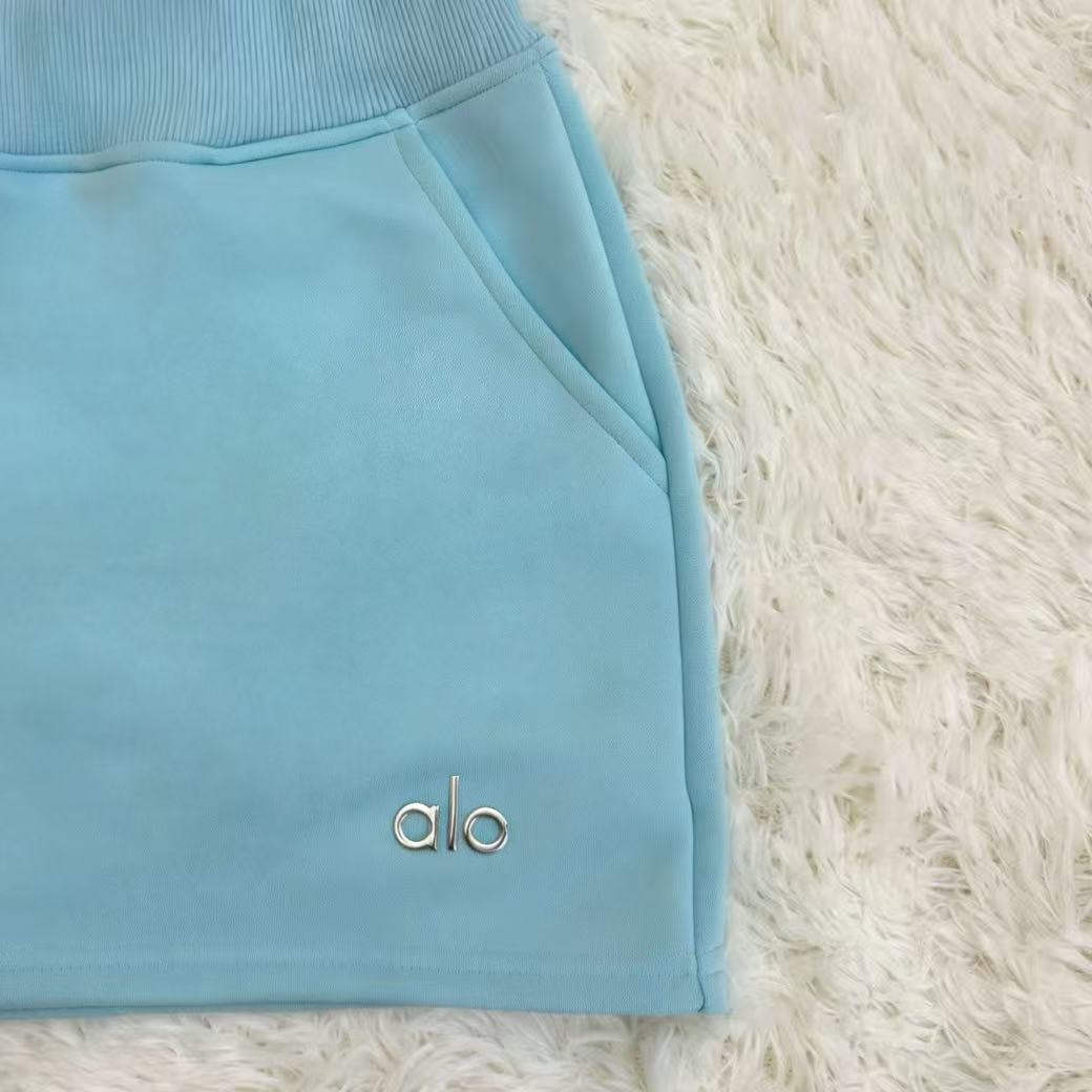 A L O Mini Set