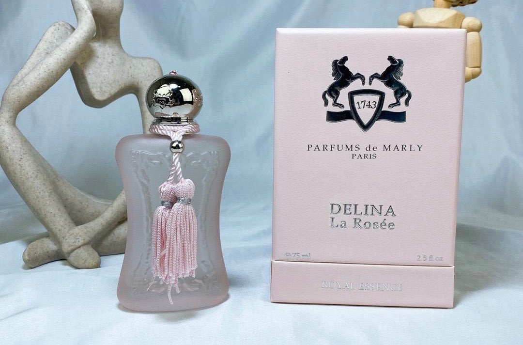 Parfuma De Marly WMNS