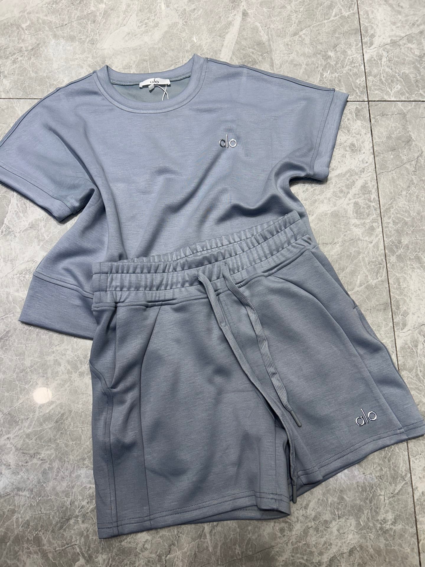 A/L/O Short Sets