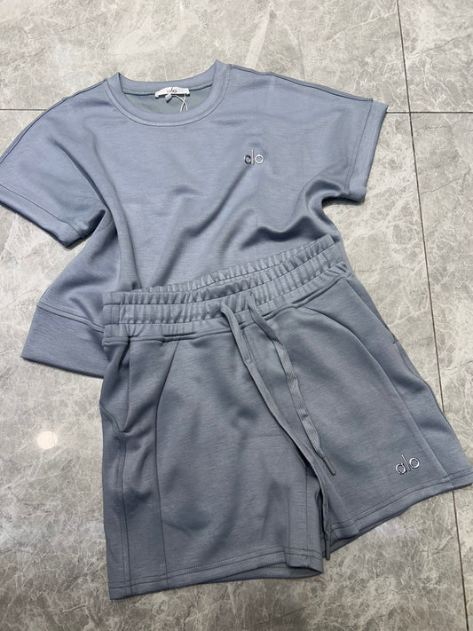 A/L/O Short Sets