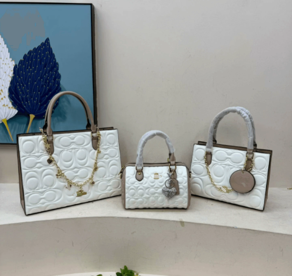 Maggie Tote SET