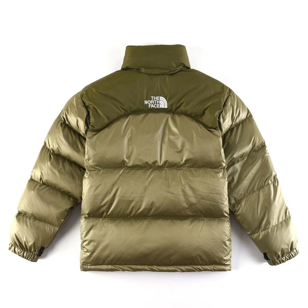 1996 North Face Down