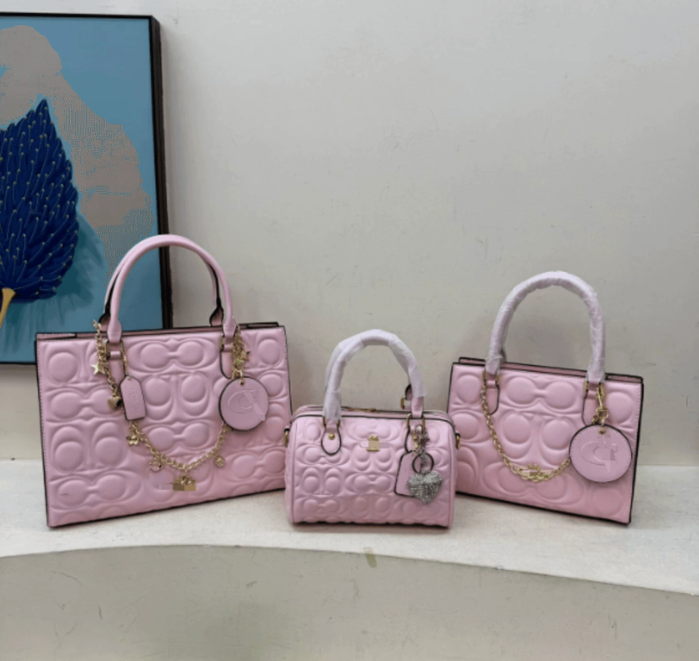 Maggie Tote SET