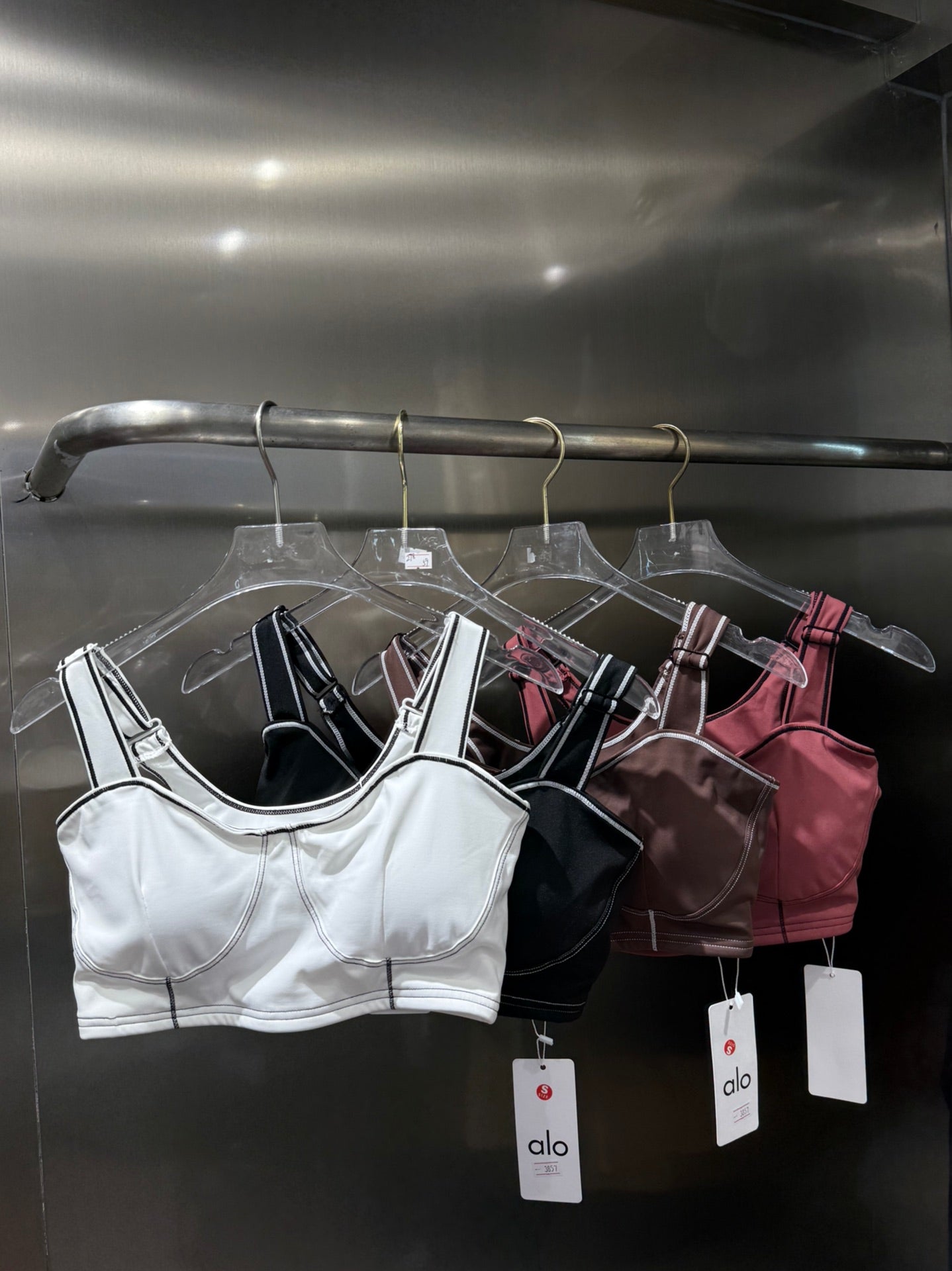 A/L/O Legging Set