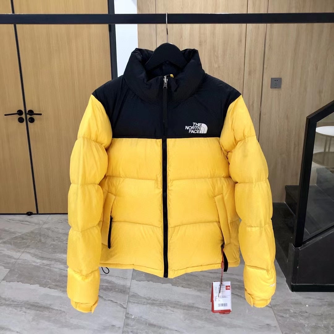 1996 North Face Down