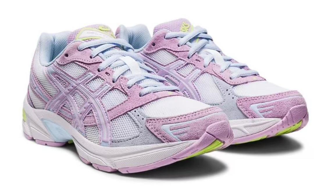 WMNS ASICS Gel-1130 'Lilac Tec