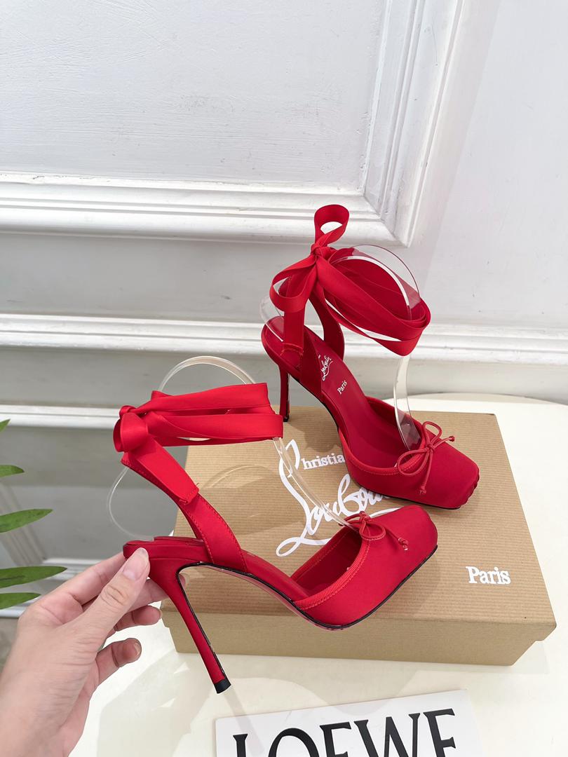 Ballerina LB