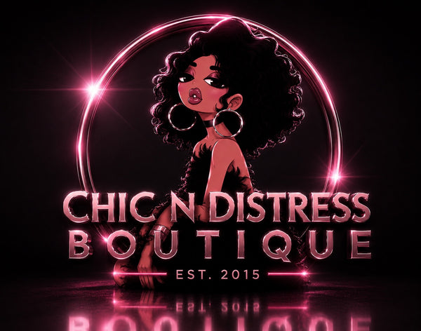 Chic N Distress Boutique 