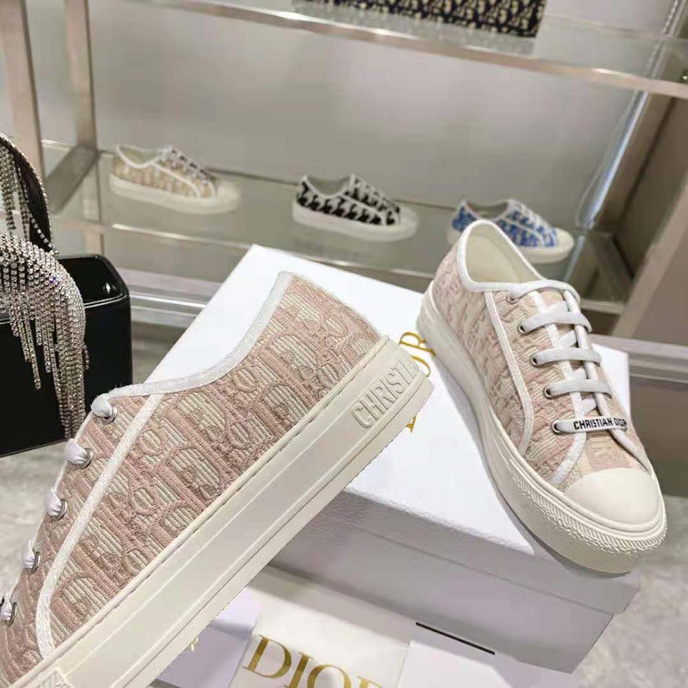 Walk’n Dior Sneaker